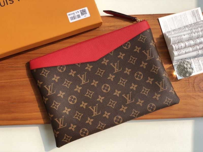 LV Clutch Bags